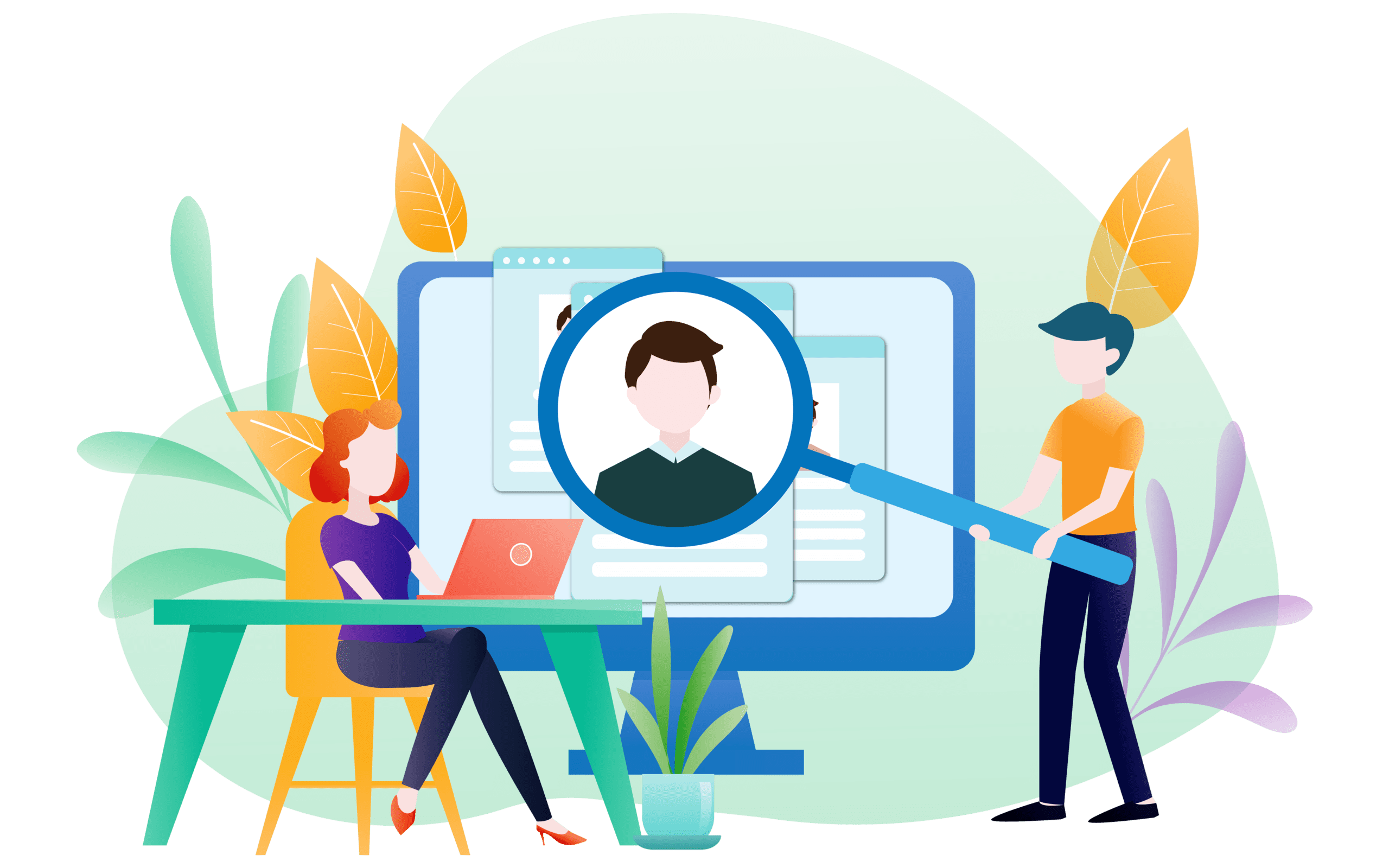 Best Recruitment Management Software | Recruitment Management 365