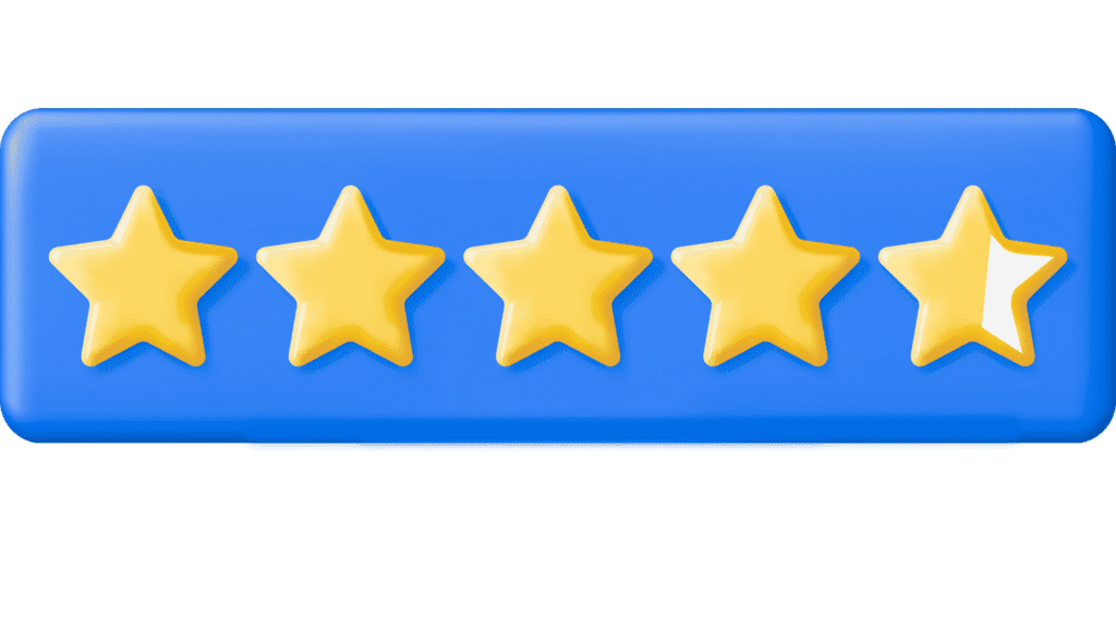 4.7520Star20Rating k tB jPW